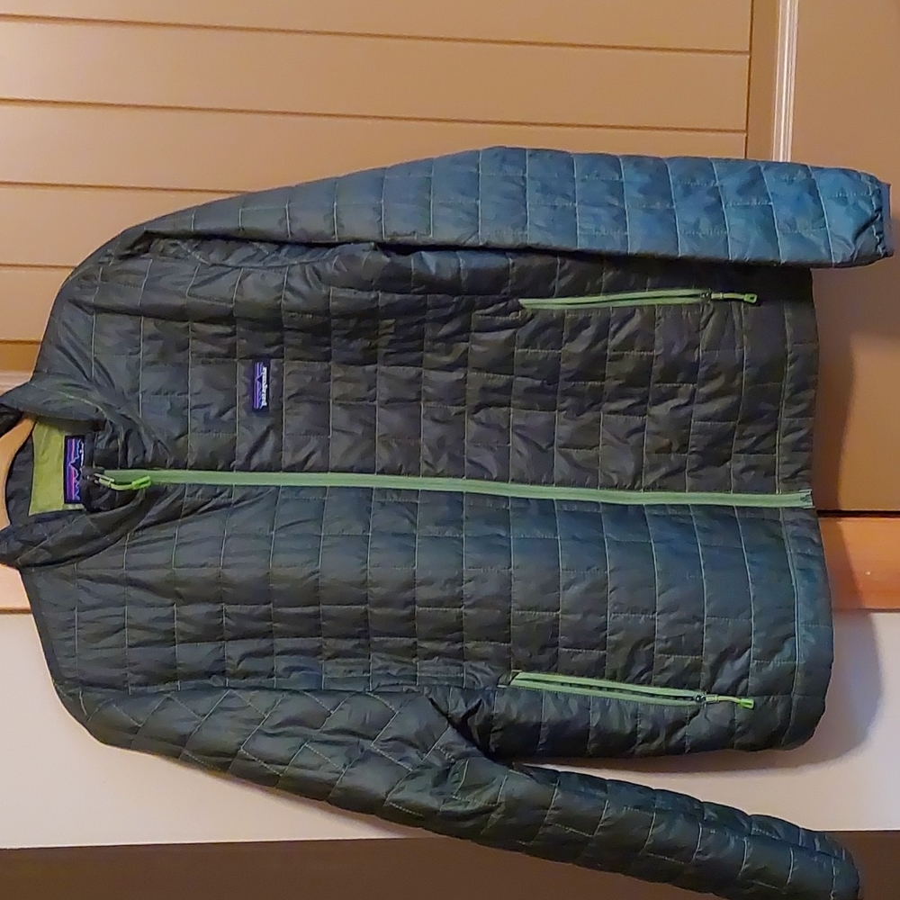 NWOT PATAGONIA COAT